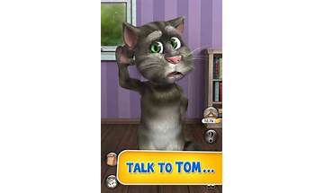Cat Talking for Android - Download the APK from Habererciyes